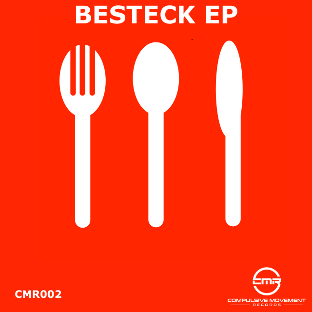 CMR002 Besteck EP